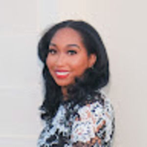 Meet your Posher, Brieanna